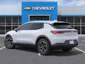 2026 Chevrolet Equinox EV LT1 w/PCY