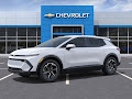 2026 Chevrolet Equinox EV LT1 w/PCY