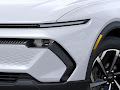 2026 Chevrolet Equinox EV LT1 w/PCY