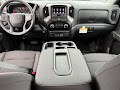 2026 Chevrolet Silverado 1500 4WD Crew Cab Custom Trail Boss