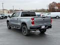 2026 Chevrolet Silverado 1500 4WD Crew Cab Custom Trail Boss
