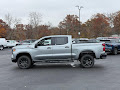 2026 Chevrolet Silverado 1500 4WD Crew Cab Custom Trail Boss