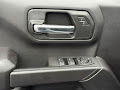 2026 Chevrolet Silverado 1500 4WD Crew Cab Custom Trail Boss