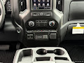 2026 Chevrolet Silverado 1500 4WD Crew Cab Custom Trail Boss