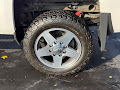2019 Chevrolet Silverado 2500HD 4WD LTZ Crew Cab