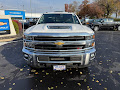 2019 Chevrolet Silverado 2500HD 4WD LTZ Crew Cab