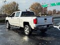 2019 Chevrolet Silverado 2500HD 4WD LTZ Crew Cab