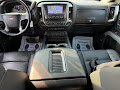 2019 Chevrolet Silverado 2500HD 4WD LTZ Crew Cab