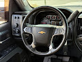 2019 Chevrolet Silverado 2500HD 4WD LTZ Crew Cab