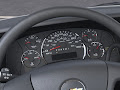 2025 Chevrolet Express Commercial Cutaway 3500 Van 139"