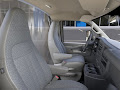2025 Chevrolet Express Commercial Cutaway 3500 Van 139"