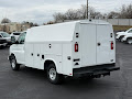 2025 Chevrolet Express Commercial Cutaway 3500 Van 139"