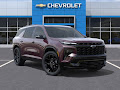 2026 Chevrolet Traverse AWD RS