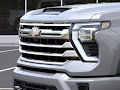 2026 Chevrolet Silverado 2500HD High Country
