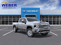 2026 Chevrolet Silverado 2500HD High Country