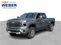 2026 Chevrolet Silverado 2500HD High Country