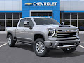 2026 Chevrolet Silverado 2500HD High Country