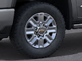 2026 Chevrolet Silverado 2500HD High Country
