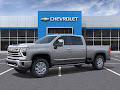 2026 Chevrolet Silverado 2500HD High Country