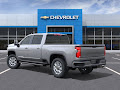 2026 Chevrolet Silverado 2500HD High Country