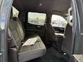 2026 Chevrolet Silverado 1500 4WD Crew Cab Custom Trail Boss