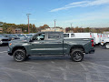 2026 Chevrolet Silverado 1500 4WD Crew Cab Custom Trail Boss