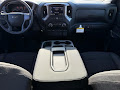 2026 Chevrolet Silverado 1500 4WD Crew Cab Custom Trail Boss