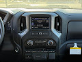 2026 Chevrolet Silverado 1500 4WD Crew Cab Custom Trail Boss