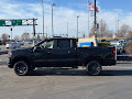2026 Chevrolet Silverado 1500 4WD Crew Cab Custom Trail Boss
