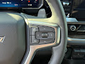 2026 Chevrolet Silverado 1500 4WD Crew Cab LT Trail Boss