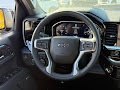 2026 Chevrolet Silverado 1500 4WD Crew Cab LT Trail Boss
