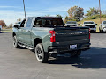 2026 Chevrolet Silverado 1500 4WD Crew Cab LT Trail Boss