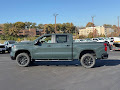 2026 Chevrolet Silverado 1500 4WD Crew Cab LT Trail Boss