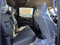 2026 Chevrolet Silverado 1500 4WD Crew Cab LT Trail Boss