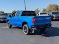 2026 Chevrolet Silverado 1500 4WD Crew Cab LT Trail Boss