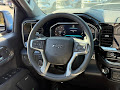 2026 Chevrolet Silverado 1500 4WD Crew Cab LT Trail Boss