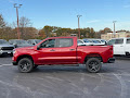 2026 Chevrolet Silverado 1500 4WD Crew Cab LT Trail Boss