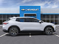 2026 Chevrolet Equinox EV LT1 w/PCY