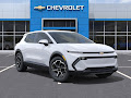 2026 Chevrolet Equinox EV LT1 w/PCY