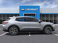 2026 Chevrolet Equinox EV LT1 w/PCY