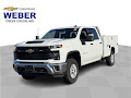 2025 Chevrolet Silverado 2500HD Work Truck