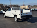 2025 Chevrolet Silverado 2500HD Work Truck