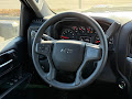 2026 Chevrolet Silverado 2500HD 4WD Double Cab Custom