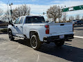2026 Chevrolet Silverado 2500HD 4WD Double Cab Custom