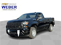 2026 Chevrolet Silverado 1500 Work Truck