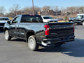 2026 Chevrolet Silverado 1500 Work Truck