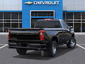 2026 Chevrolet Silverado 1500 Work Truck