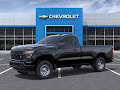 2026 Chevrolet Silverado 1500 Work Truck