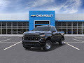 2026 Chevrolet Silverado 1500 Work Truck