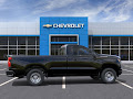 2026 Chevrolet Silverado 1500 Work Truck